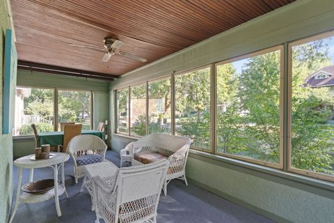 Tiny photo for 215 E Elm Avenue, La Grange, IL 60525 (MLS # 12488088)