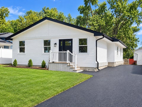 Tiny photo for 1025 S Ardmore Avenue, Villa Park, IL 60181 (MLS # 12651080)
