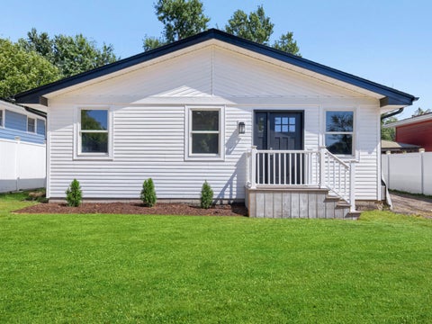 Photo of 1025 S Ardmore Avenue, Villa Park, IL 60181 (MLS # 12651080)