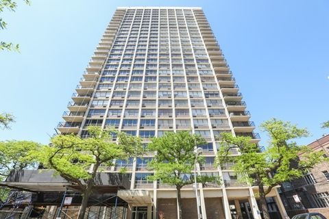 88 W Schiller Street 703 Chicago IL 60610