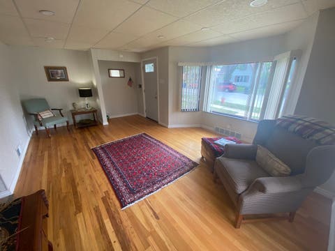 Tiny photo for 2734 W 98th Place, Evergreen Park, IL 60805 (MLS # 12686357)