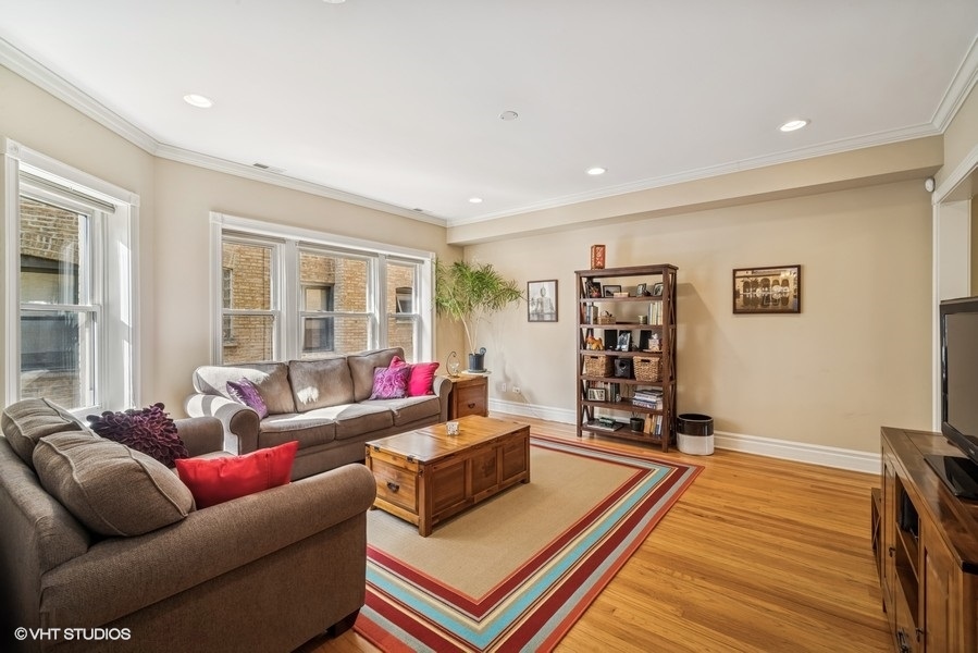 4444 N WOLCOTT Avenue 2A