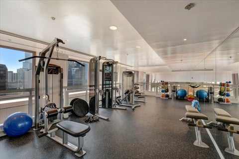 Tiny photo for 161 E Chicago Avenue #33C, Chicago, IL 60611 (MLS # 12746997)