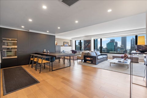 Tiny photo for 161 E Chicago Avenue #33C, Chicago, IL 60611 (MLS # 12746997)