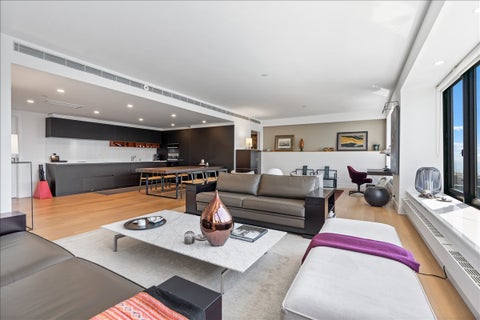 Tiny photo for 161 E Chicago Avenue #33C, Chicago, IL 60611 (MLS # 12746997)