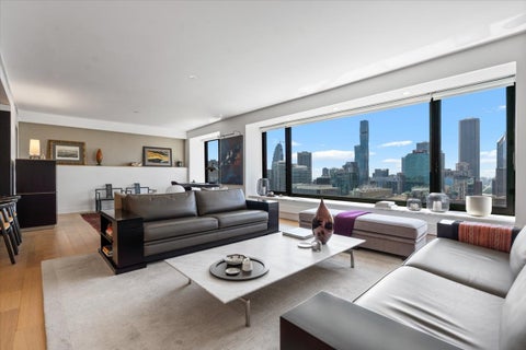 Tiny photo for 161 E Chicago Avenue #33C, Chicago, IL 60611 (MLS # 12746997)