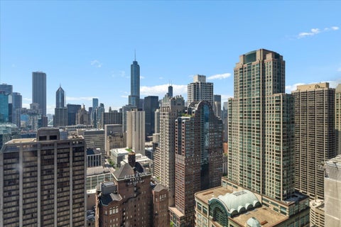 Tiny photo for 161 E Chicago Avenue #33C, Chicago, IL 60611 (MLS # 12746997)