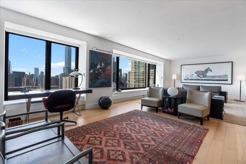 Tiny photo for 161 E Chicago Avenue #33C, Chicago, IL 60611 (MLS # 12746997)