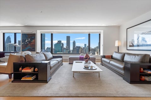 Tiny photo for 161 E Chicago Avenue #33C, Chicago, IL 60611 (MLS # 12746997)