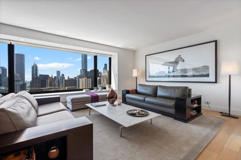 Tiny photo for 161 E Chicago Avenue #33C, Chicago, IL 60611 (MLS # 12746997)