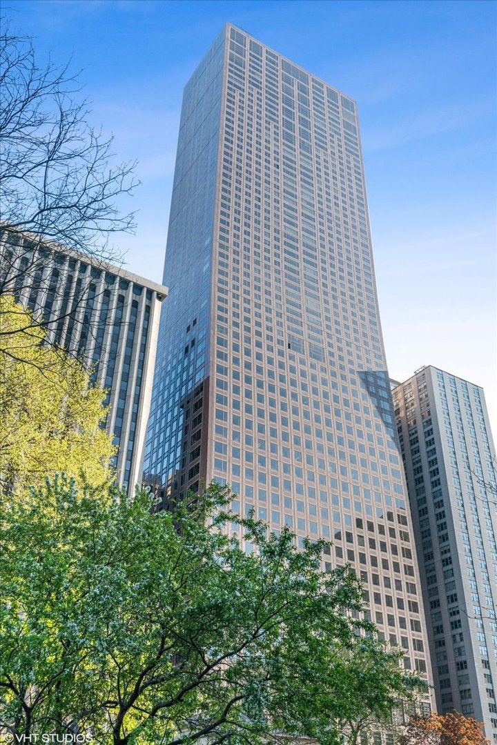 161 E Chicago Avenue 33C
