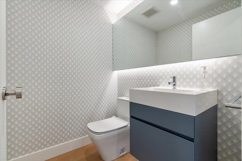 Tiny photo for 161 E Chicago Avenue #33C, Chicago, IL 60611 (MLS # 12746997)