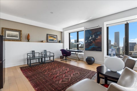 Tiny photo for 161 E Chicago Avenue #33C, Chicago, IL 60611 (MLS # 12746997)
