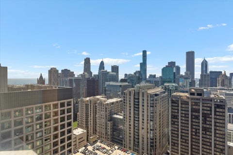 Tiny photo for 161 E Chicago Avenue #33C, Chicago, IL 60611 (MLS # 12746997)