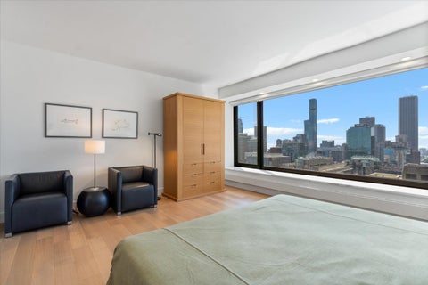 Tiny photo for 161 E Chicago Avenue #33C, Chicago, IL 60611 (MLS # 12746997)