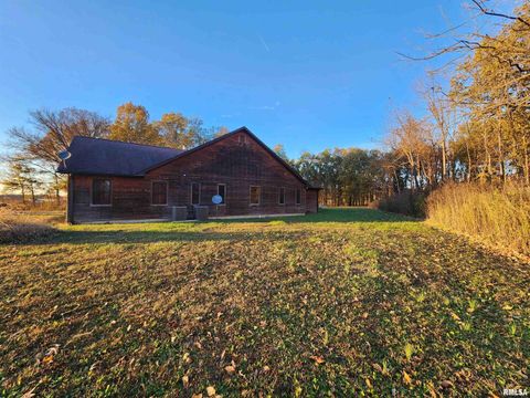 Tiny photo for 253 Ween Road, Desoto, IL 62924 (MLS # EB460556)