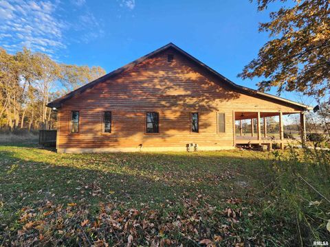 Tiny photo for 253 Ween Road, Desoto, IL 62924 (MLS # EB460556)