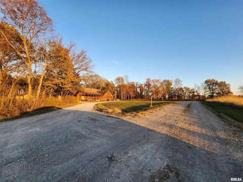 Tiny photo for 253 Ween Road, Desoto, IL 62924 (MLS # EB460556)