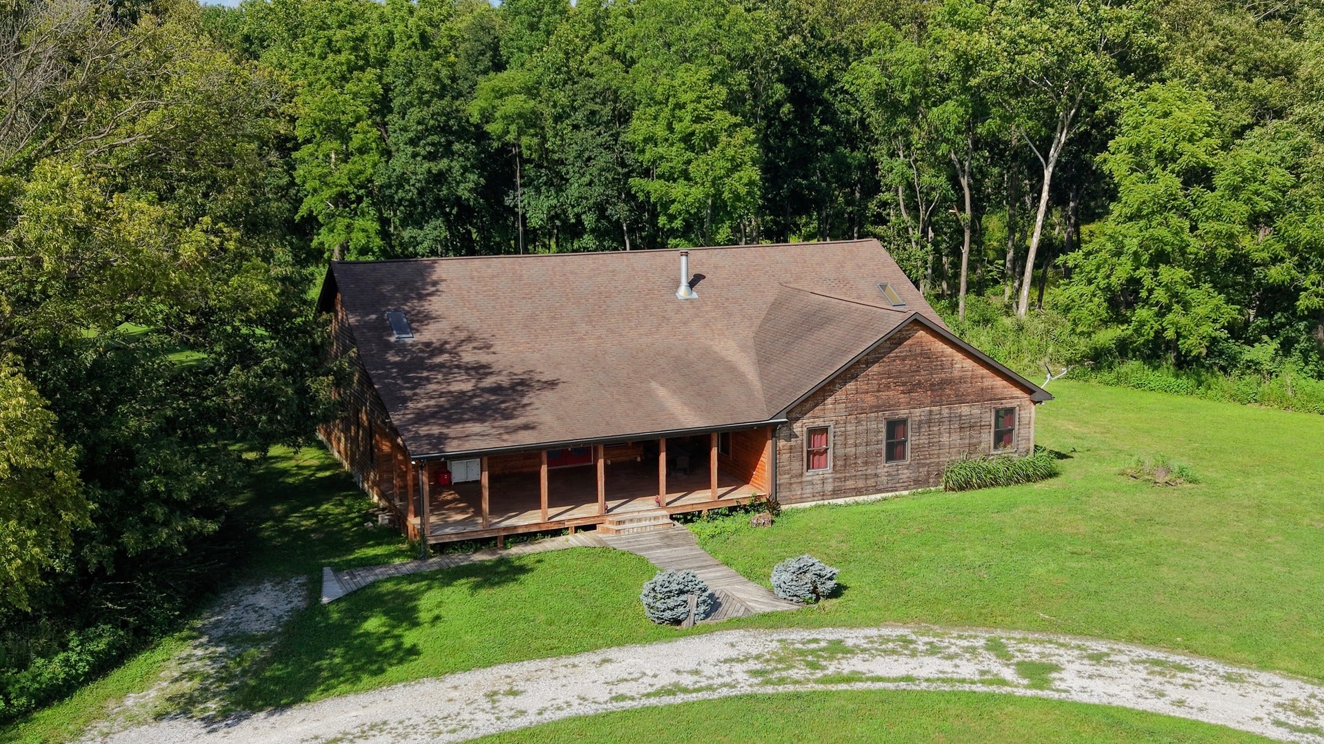 253 Ween Road