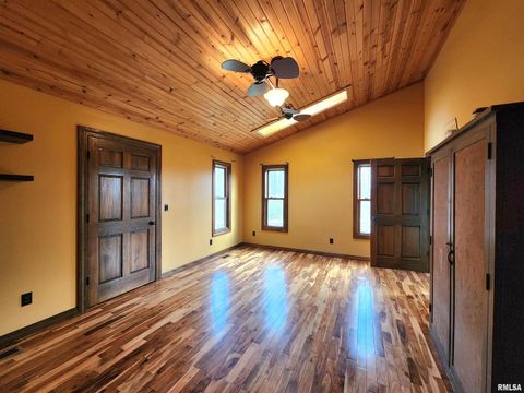 Tiny photo for 253 Ween Road, Desoto, IL 62924 (MLS # EB460556)