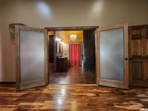 Tiny photo for 253 Ween Road, Desoto, IL 62924 (MLS # EB460556)