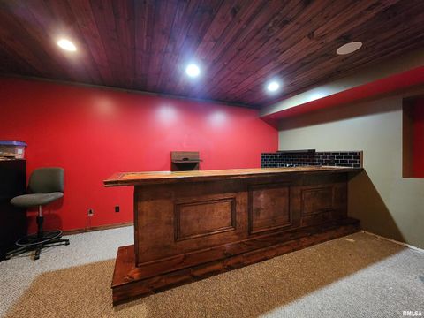 Tiny photo for 253 Ween Road, Desoto, IL 62924 (MLS # EB460556)