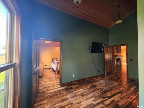 Tiny photo for 253 Ween Road, Desoto, IL 62924 (MLS # EB460556)