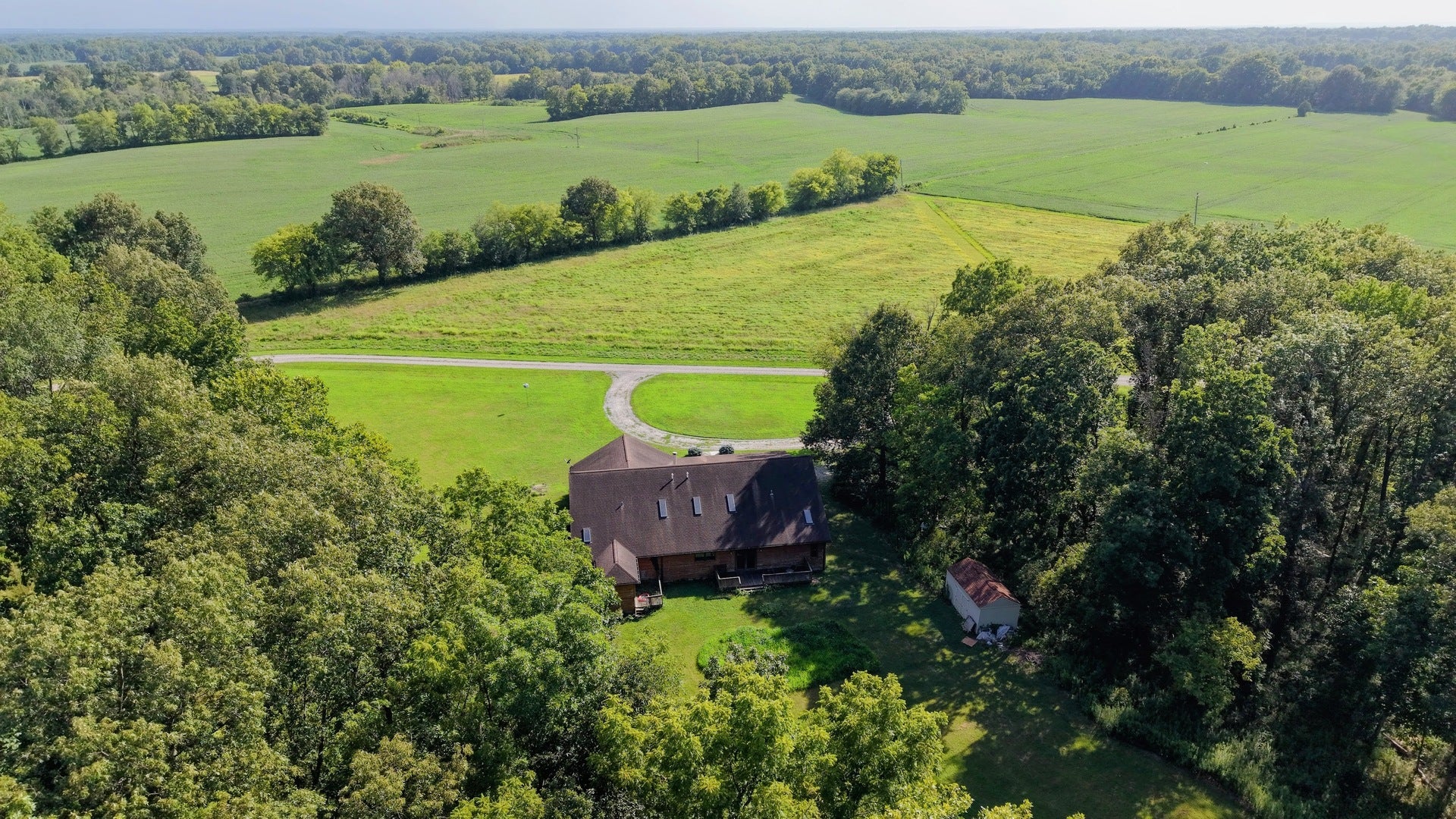 253 Ween Road