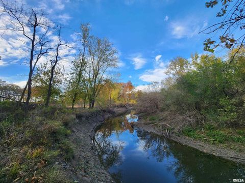 Tiny photo for 253 Ween Road, Desoto, IL 62924 (MLS # EB460556)