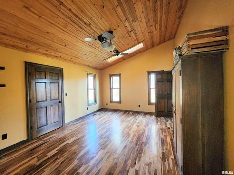 Tiny photo for 253 Ween Road, Desoto, IL 62924 (MLS # EB460556)