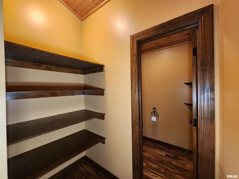 Tiny photo for 253 Ween Road, Desoto, IL 62924 (MLS # EB460556)