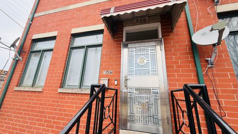 356 W 31ST Street Chicago IL 60616