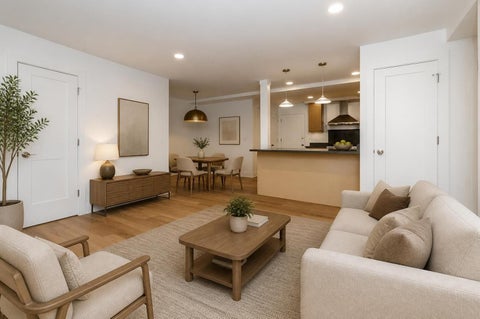 Tiny photo for 406 Franklin Avenue #1B, River Forest, IL 60305 (MLS # 12767452)