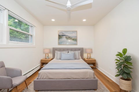Tiny photo for 406 Franklin Avenue #1B, River Forest, IL 60305 (MLS # 12767452)