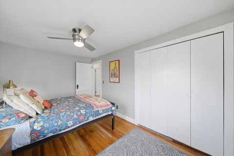 Tiny photo for 527 Lyman Avenue, Oak Park, IL 60304 (MLS # 12593184)