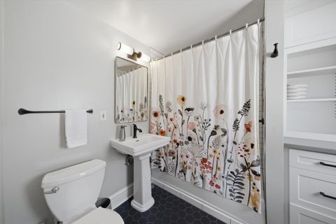 Tiny photo for 527 Lyman Avenue, Oak Park, IL 60304 (MLS # 12593184)