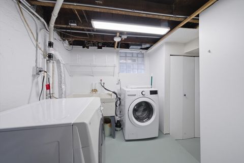 Tiny photo for 527 Lyman Avenue, Oak Park, IL 60304 (MLS # 12593184)