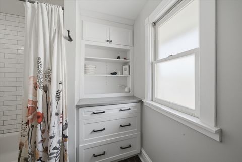 Tiny photo for 527 Lyman Avenue, Oak Park, IL 60304 (MLS # 12593184)