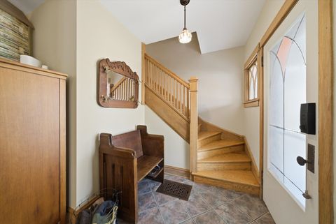 Tiny photo for 527 Lyman Avenue, Oak Park, IL 60304 (MLS # 12593184)