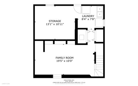 Tiny photo for 527 Lyman Avenue, Oak Park, IL 60304 (MLS # 12593184)