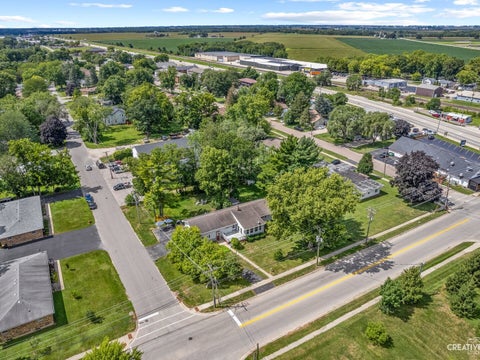 Tiny photo for 210 S Ben Street, Plano, IL 60545 (MLS # 12658115)