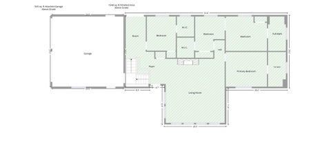 Tiny photo for 210 S Ben Street, Plano, IL 60545 (MLS # 12658115)