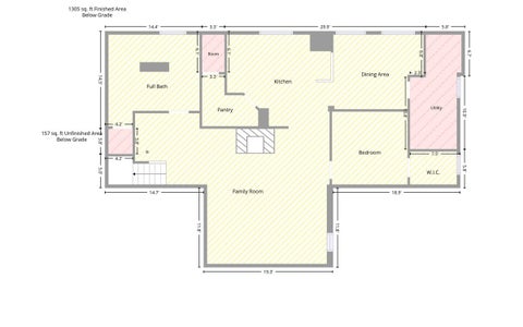Tiny photo for 210 S Ben Street, Plano, IL 60545 (MLS # 12658115)