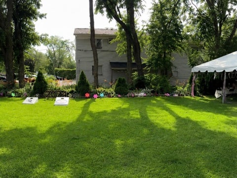 Tiny photo for 210 S Ben Street, Plano, IL 60545 (MLS # 12658115)