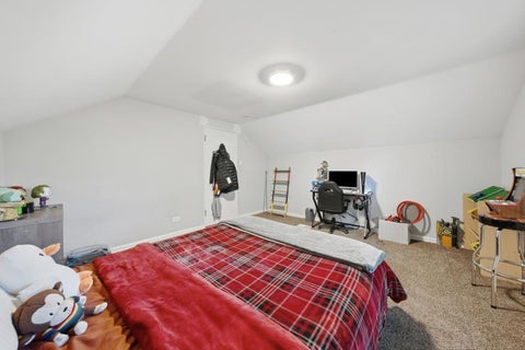 Tiny photo for 10912 S Komensky Avenue, Oak Lawn, IL 60453 (MLS # 12772212)