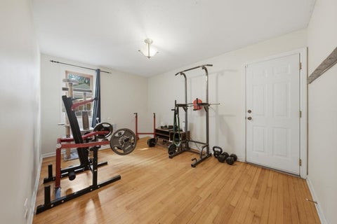 Tiny photo for 10912 S Komensky Avenue, Oak Lawn, IL 60453 (MLS # 12772212)