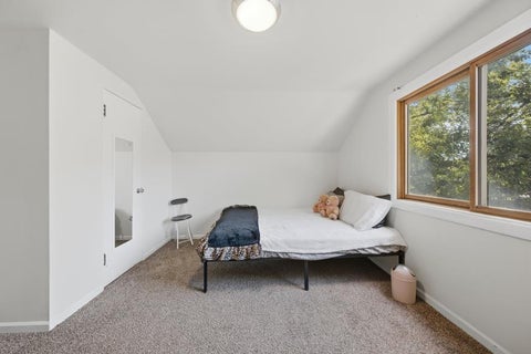 Tiny photo for 10912 S Komensky Avenue, Oak Lawn, IL 60453 (MLS # 12772212)