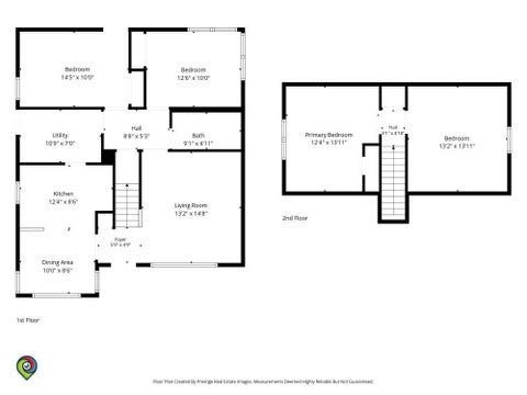 Tiny photo for 10912 S Komensky Avenue, Oak Lawn, IL 60453 (MLS # 12772212)