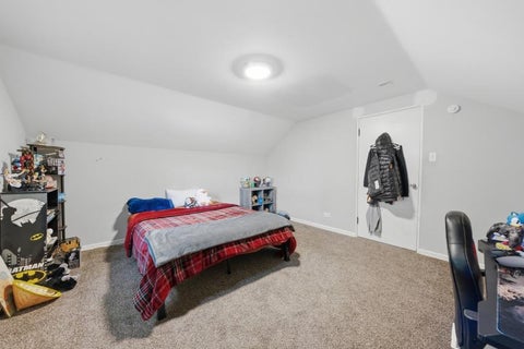 Tiny photo for 10912 S Komensky Avenue, Oak Lawn, IL 60453 (MLS # 12772212)
