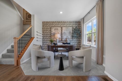 Tiny photo for 3315 Jori Lane, Johnsburg, IL 60051 (MLS # 12535374)